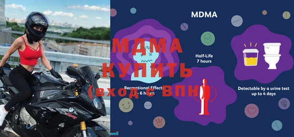 стафф Алексеевка